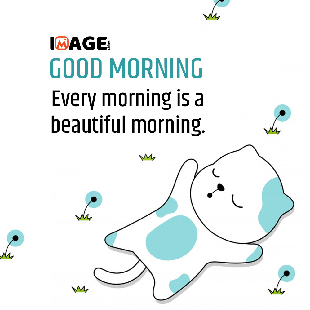 Best Good Morning Quotes for Whatsapp in Hindi and English