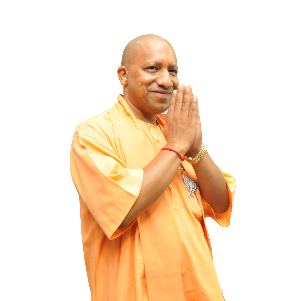 Top 55+ imagen yogi adityanath background - Thcshoanghoatham-badinh.edu.vn