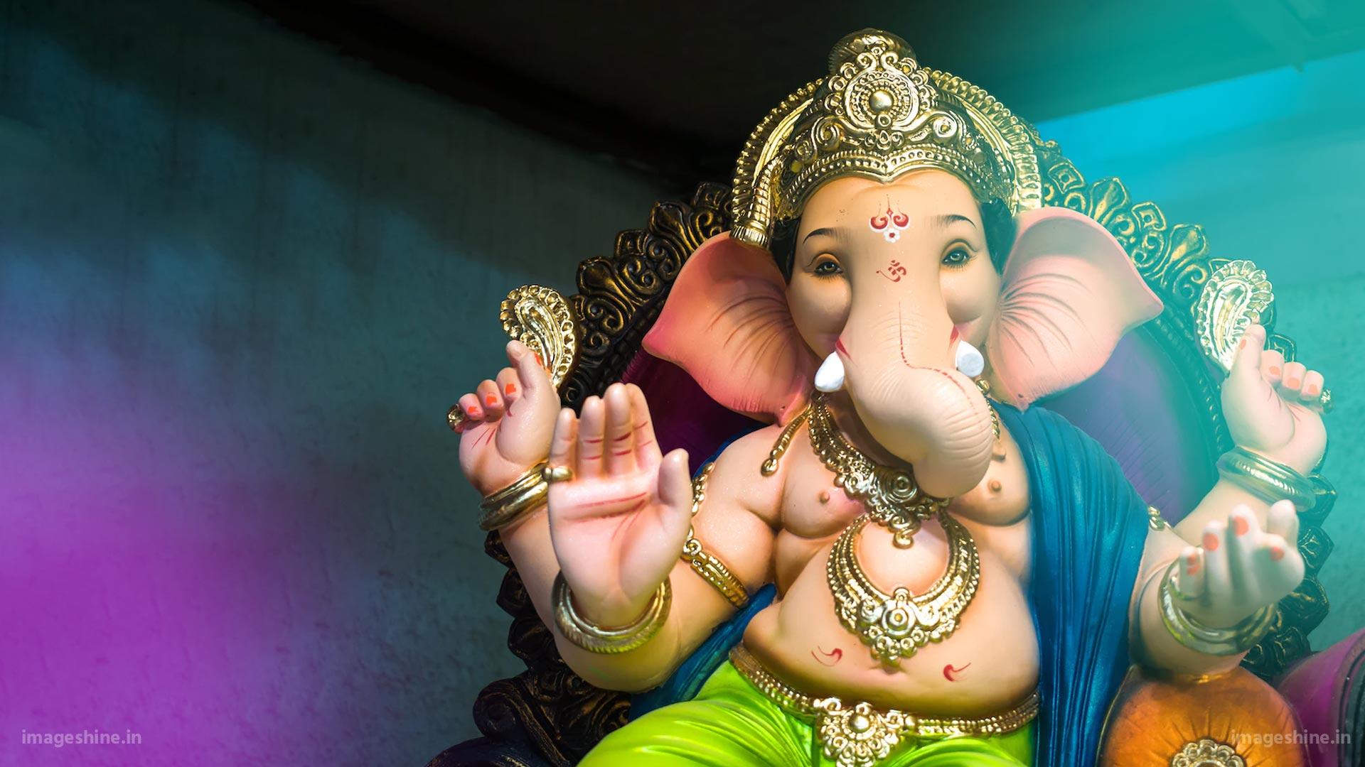 ganesh ji wallpaper hd