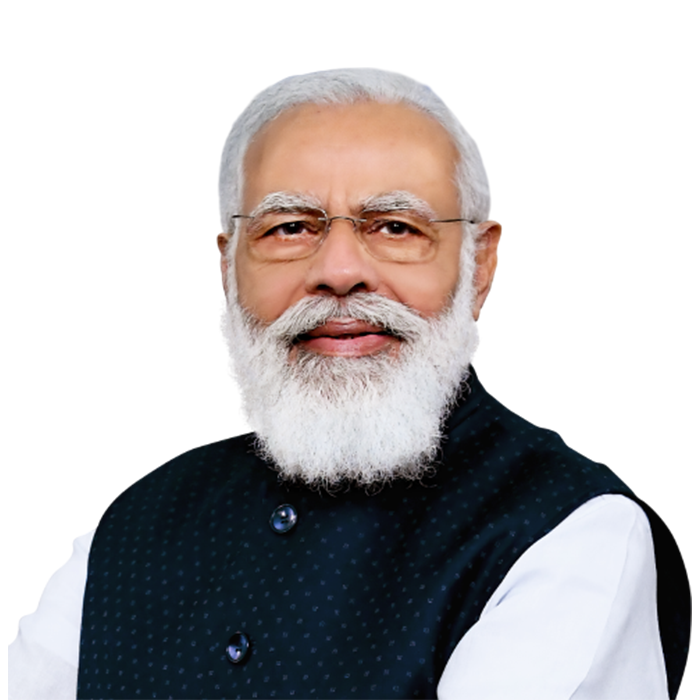 Prime Minister Narendra Modi PNG Images Free Download