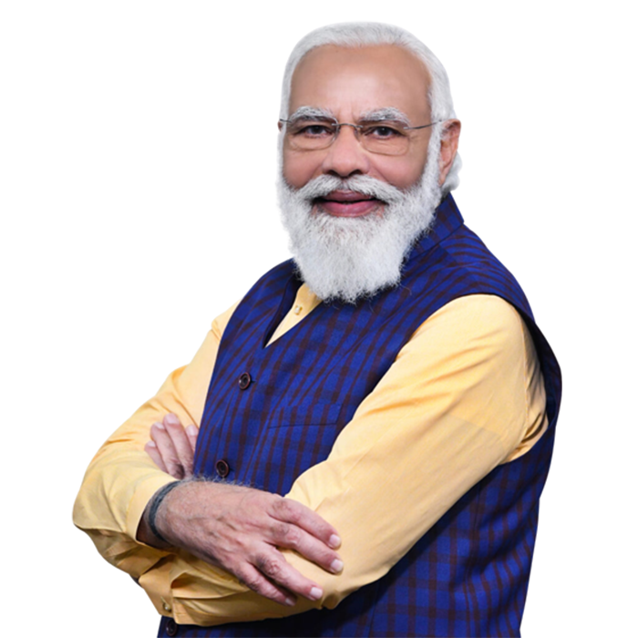 Prime Minister Narendra Modi Png Images Free Download