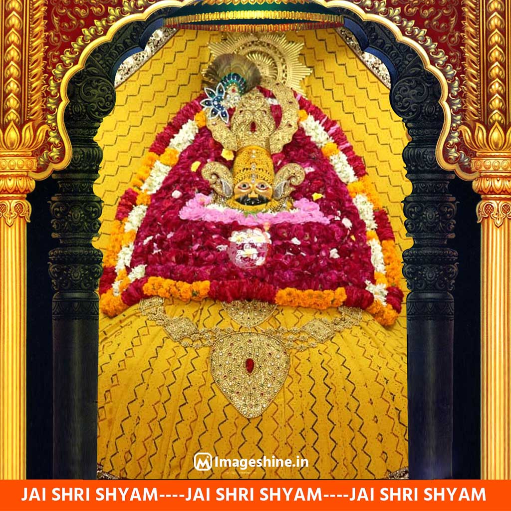 Khatu Shyam Ji Photos And Images Khatu Shyam Ji Photos And Images