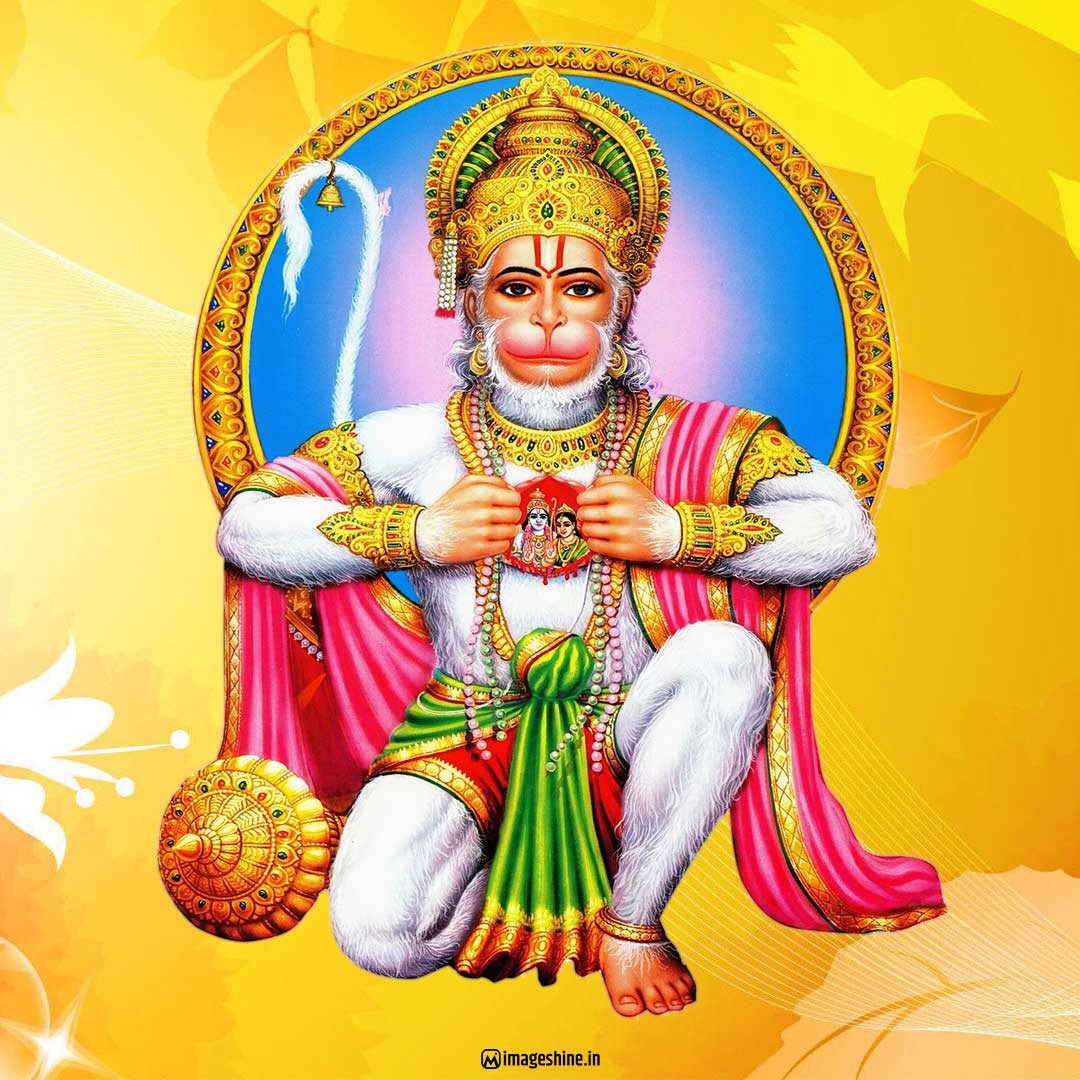 Lord Hanuman Photo and Wallpaper