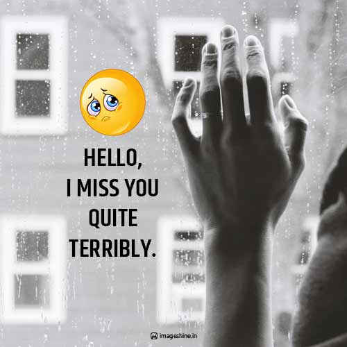 i miss you wallpapers with quotes