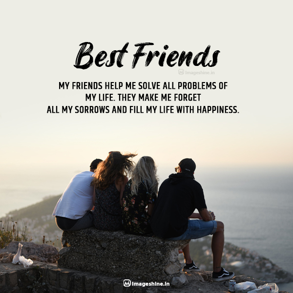 cute quotes about best friends forever