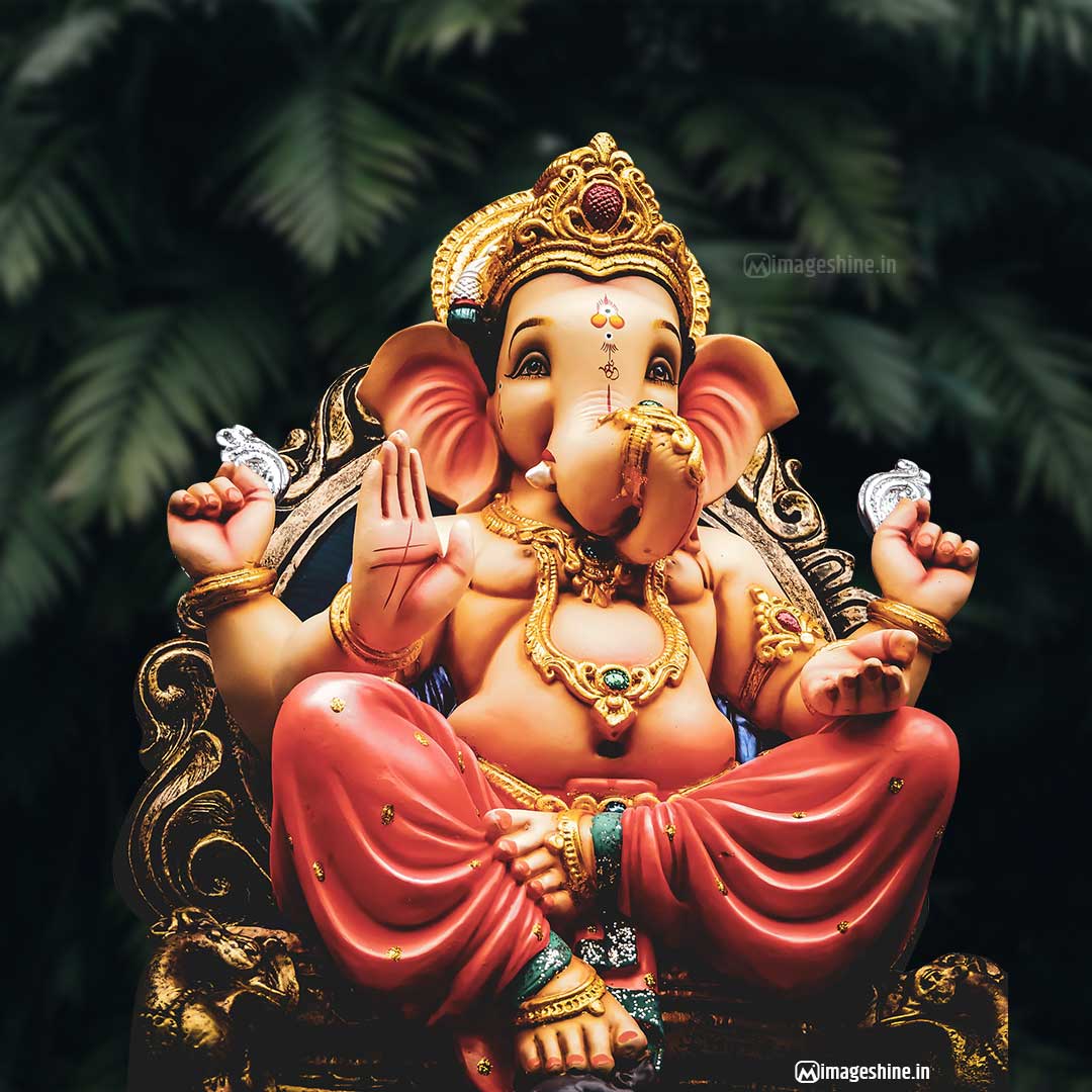 Lord Ganesha HD Photos and Images free Download