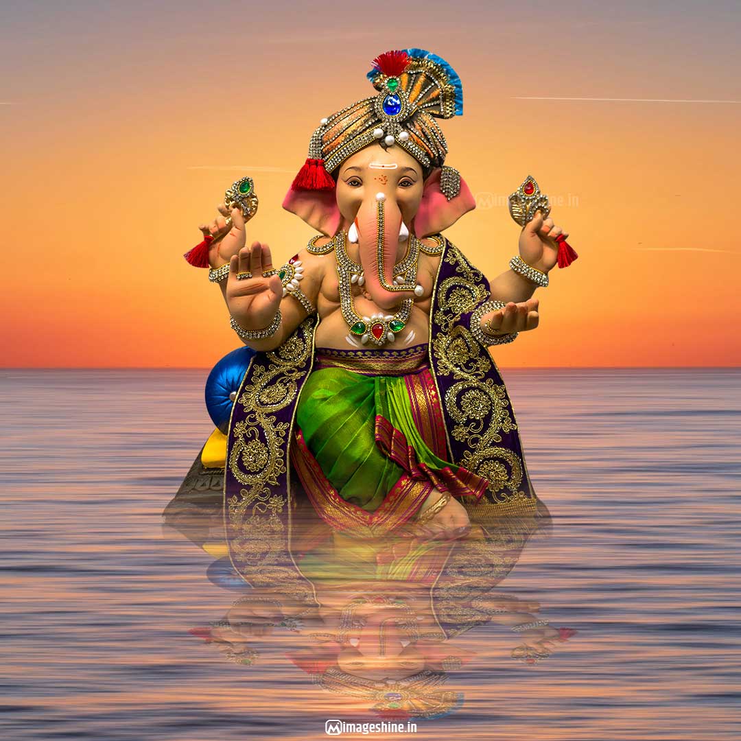 ganesh ji wallpaper hd