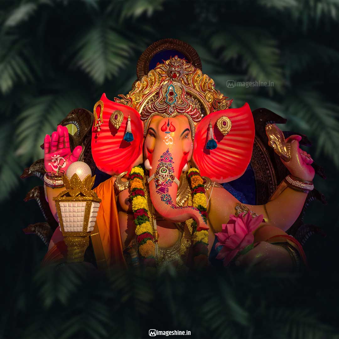 Lord Ganesha HD Photos and Images free Download