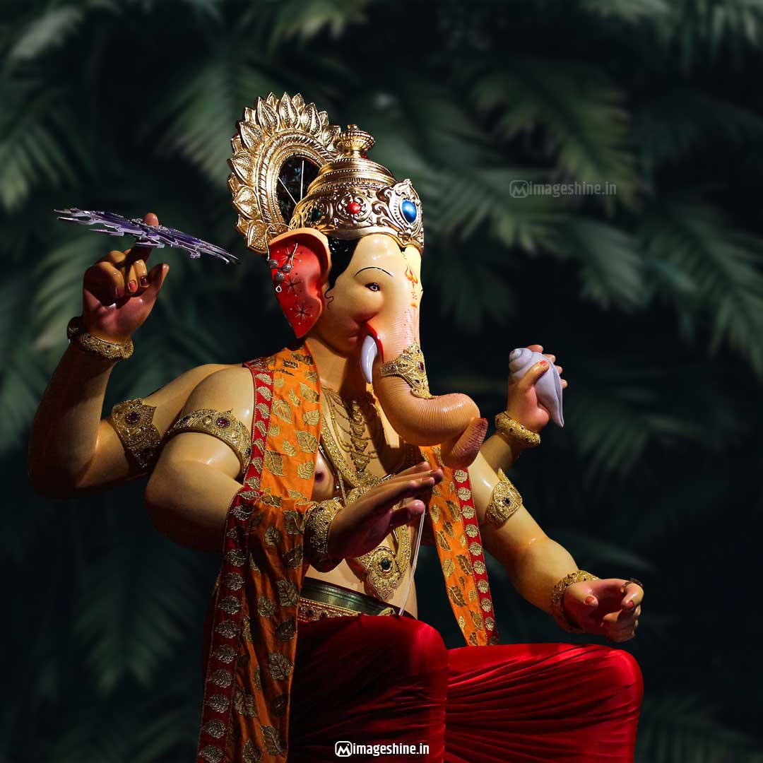 Lord Ganesha HD Photos and Images free Download