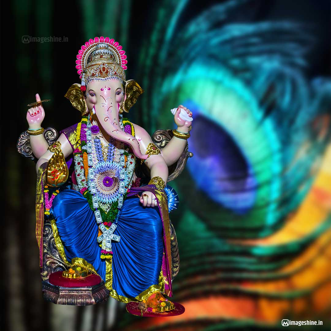 Lord Ganesha HD Photos and Images free Download
