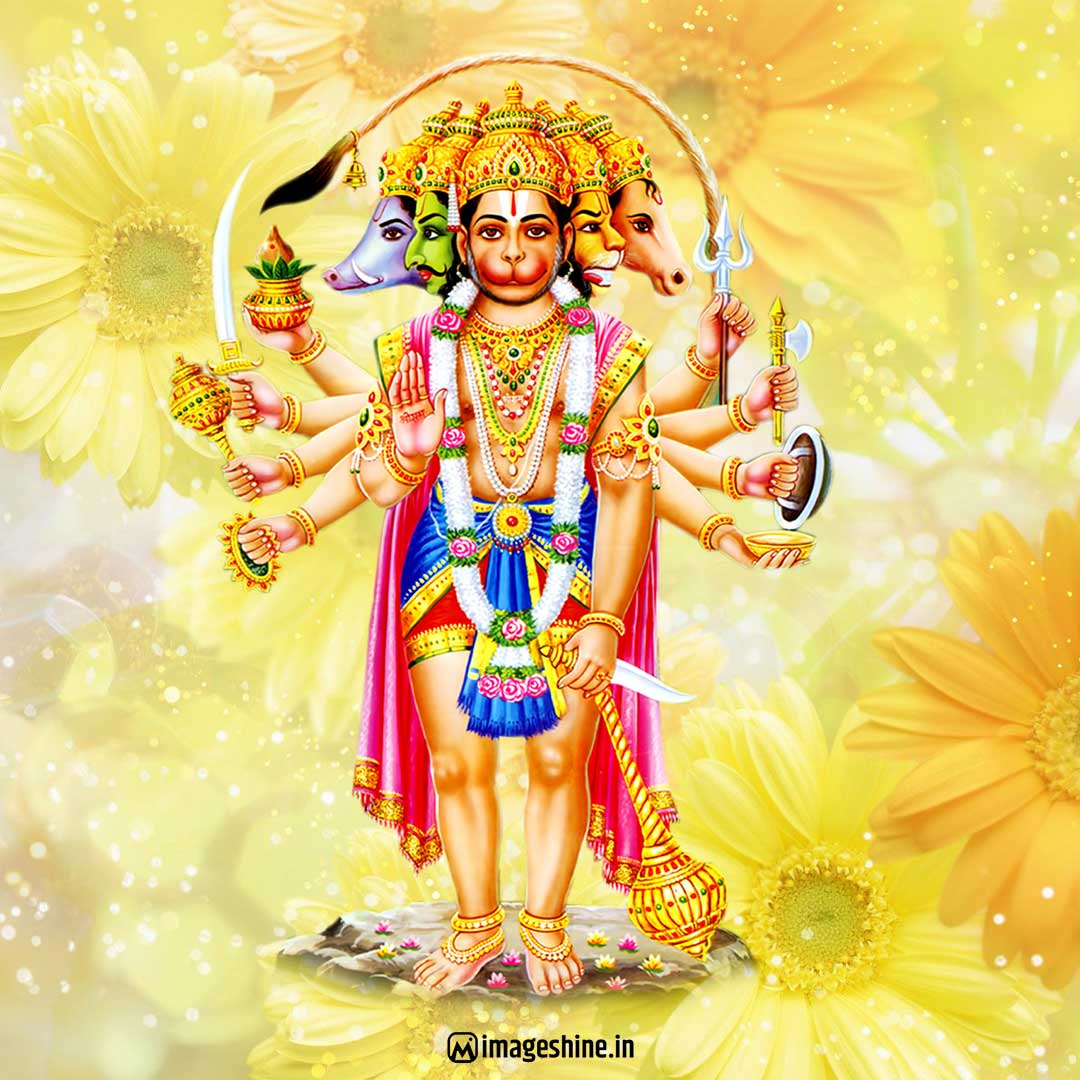 Lord Hanuman Photo and Wallpaper