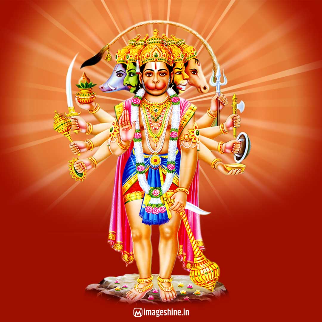 Lord Hanuman Photo and Wallpaper