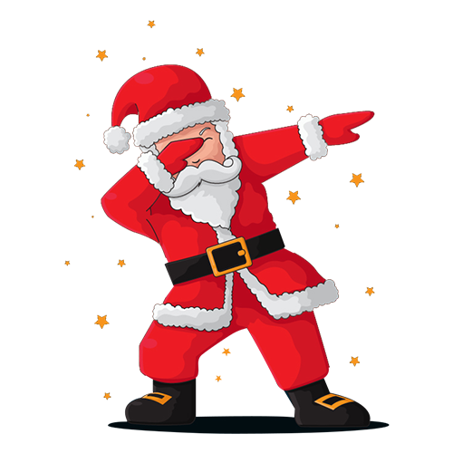 Santa claus png images