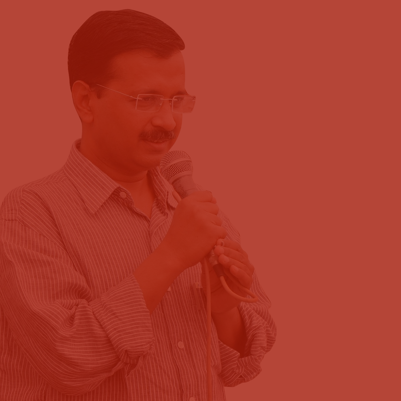 Arvind Kejriwal PNG Images