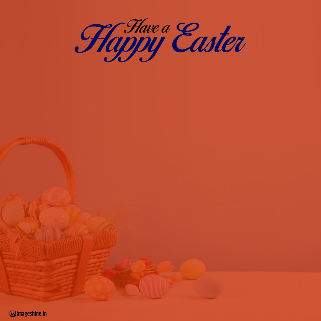 Whatsapp Happy Easter Photos Free Download