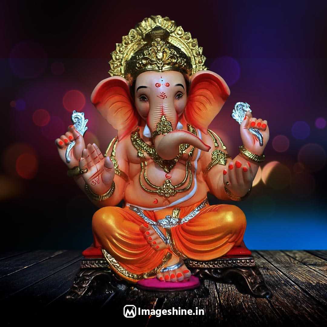 Lord Ganesha HD photos & Images