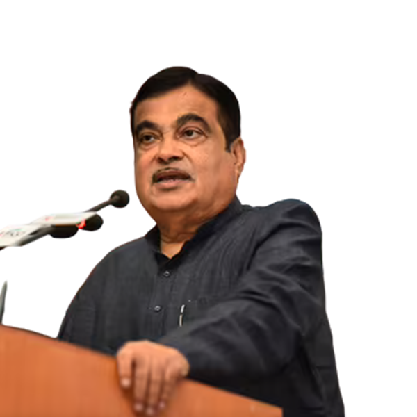 Nitin Gadkari Png Images