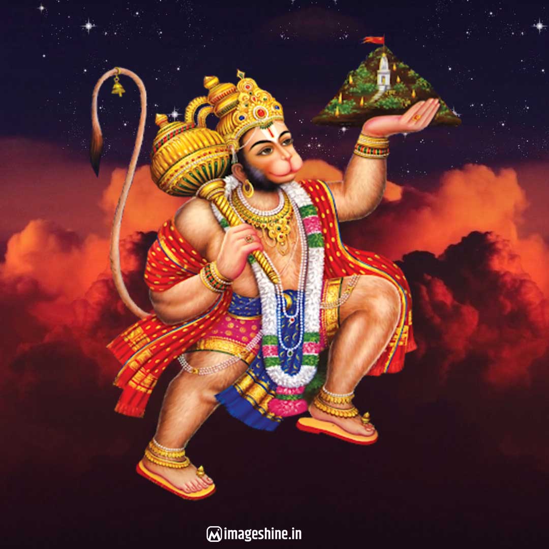 Lord Hanuman Photo and Wallpaper