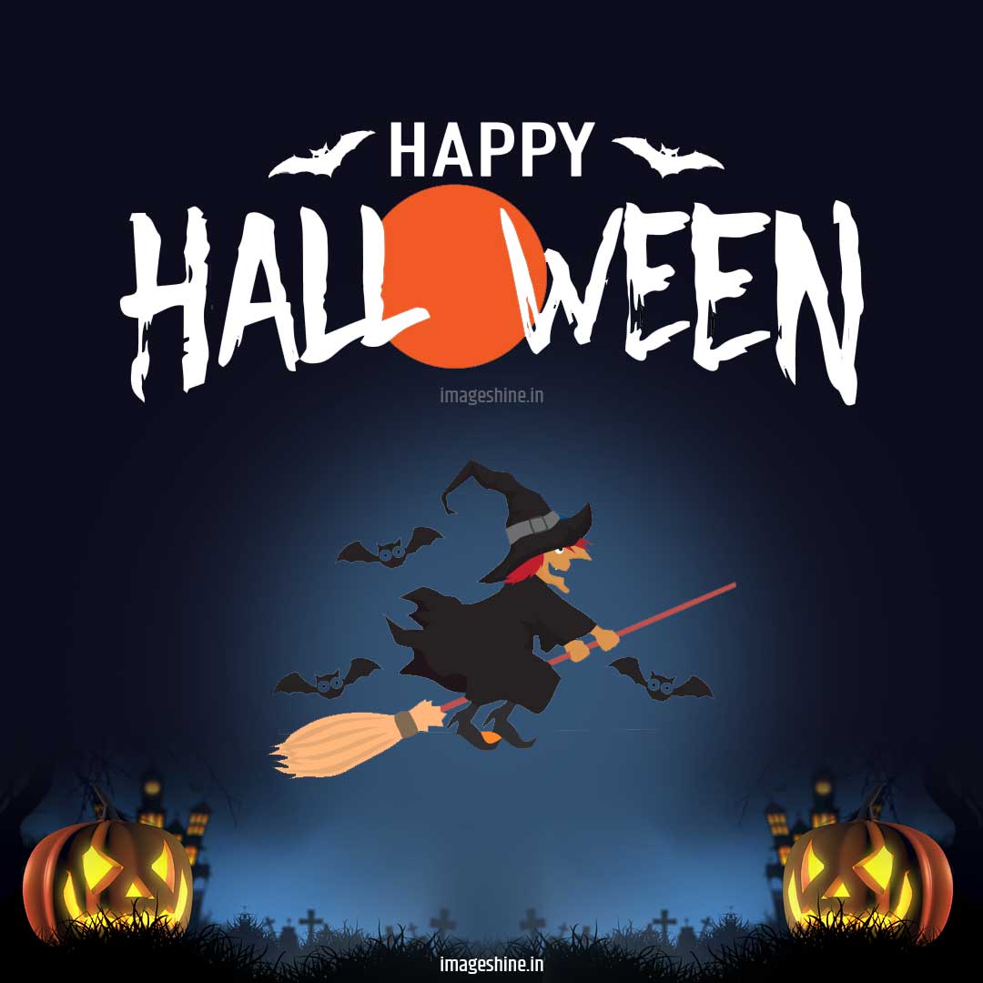 Happy Halloween Images